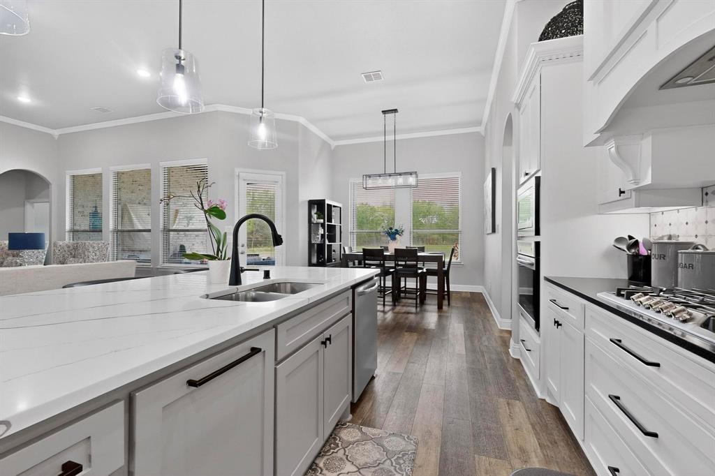 Wellington Manor Ph 2 - Residential