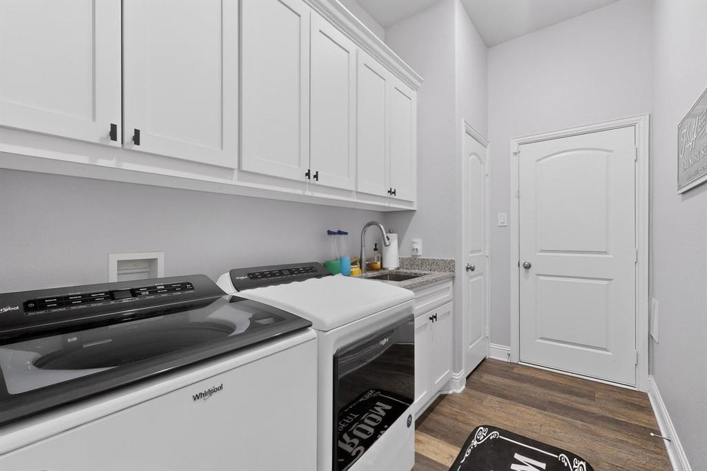 Wellington Manor Ph 2 - Residential