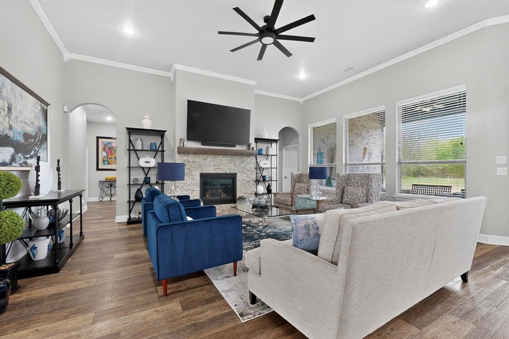 Wellington Manor Ph 2 - Residential