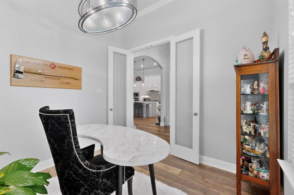 Wellington Manor Ph 2 - Residential