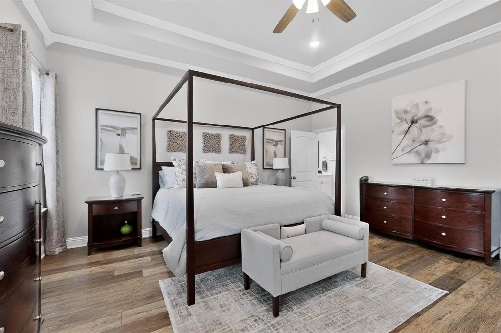 Wellington Manor Ph 2 - Residential