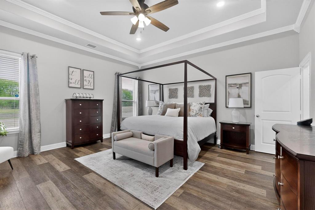 Wellington Manor Ph 2 - Residential