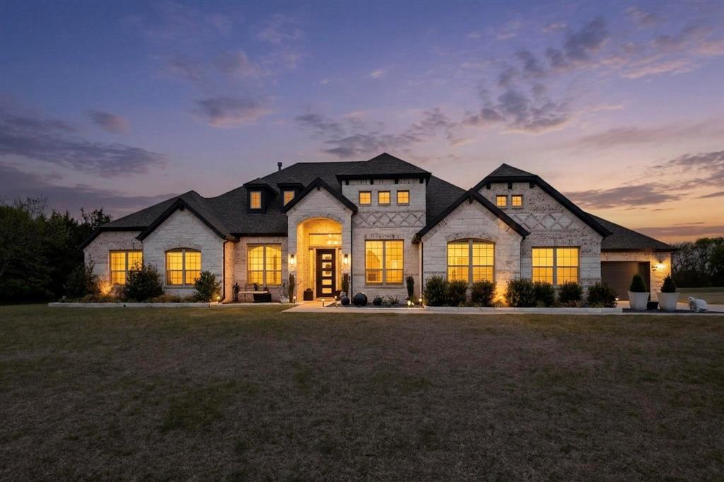 Wellington Manor Ph 2 - Residential