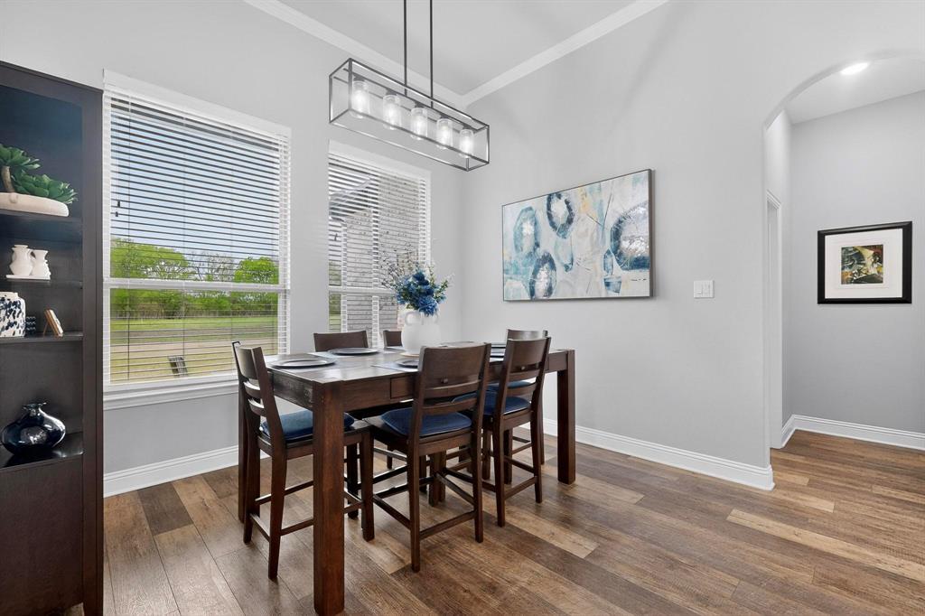 Wellington Manor Ph 2 - Residential