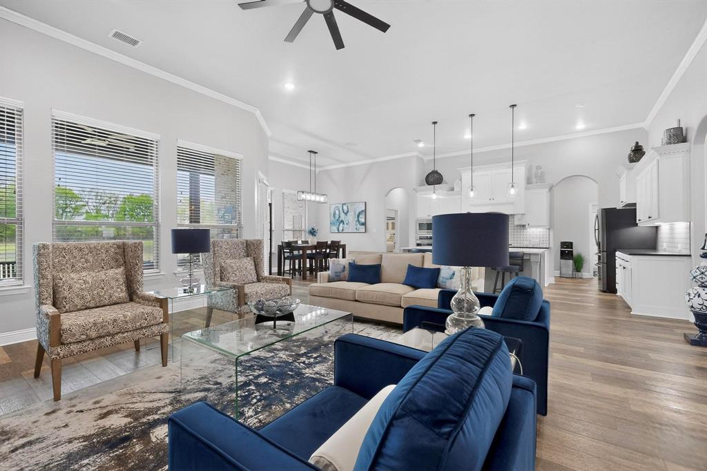 Wellington Manor Ph 2 - Residential