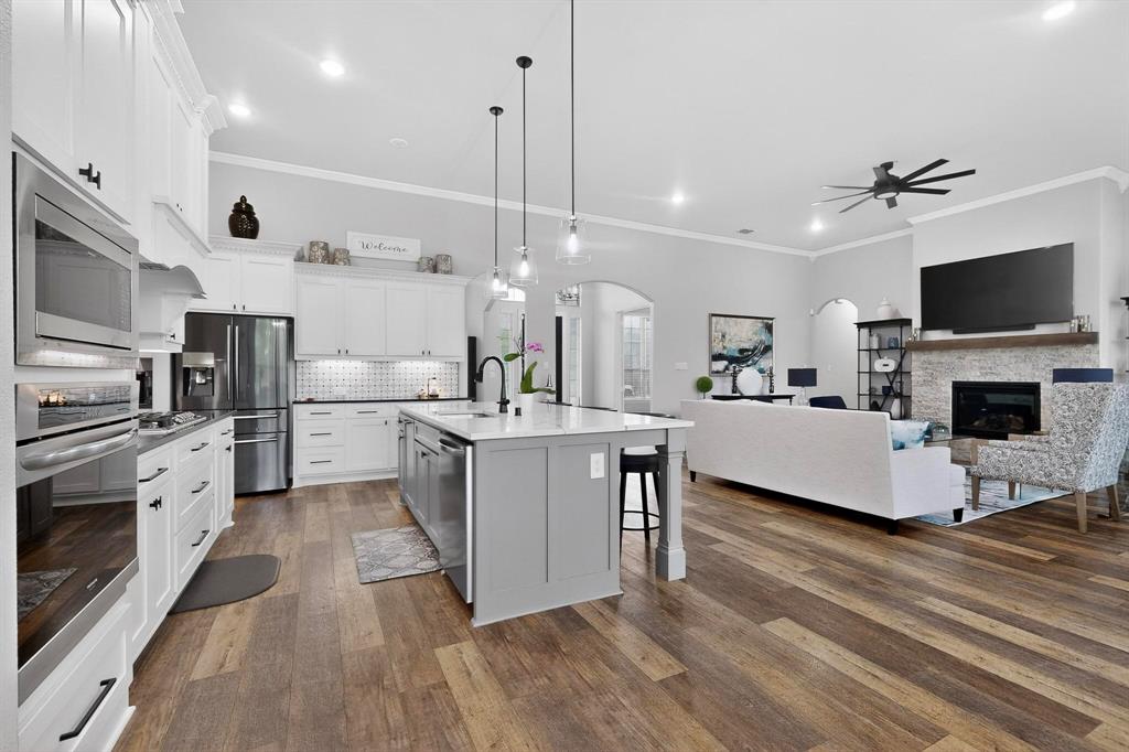 Wellington Manor Ph 2 - Residential