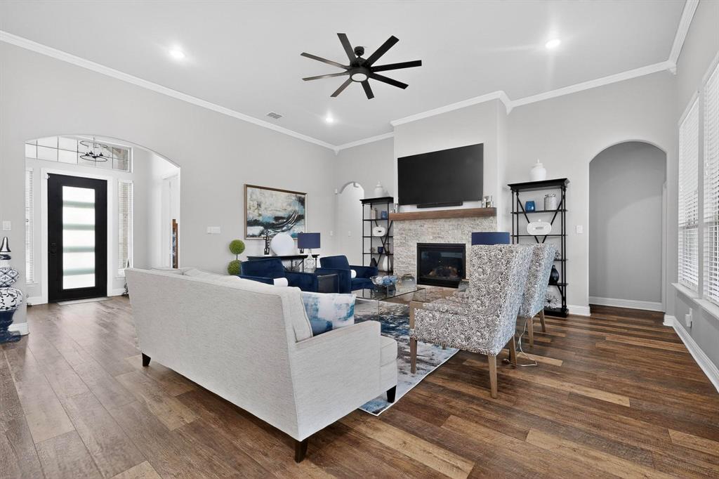 Wellington Manor Ph 2 - Residential