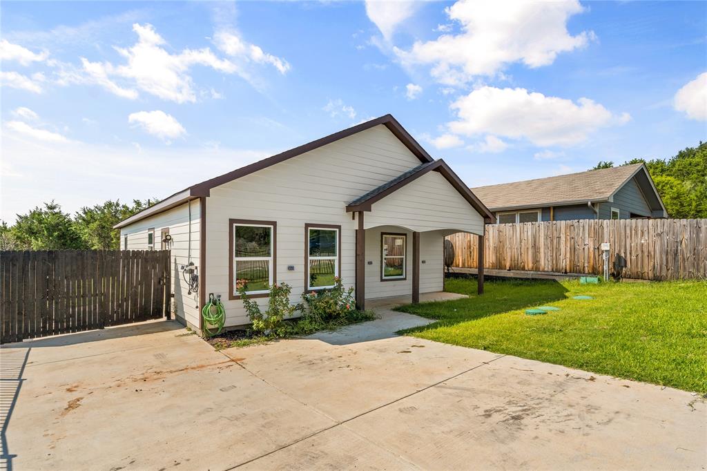 907 Colorado River Drive