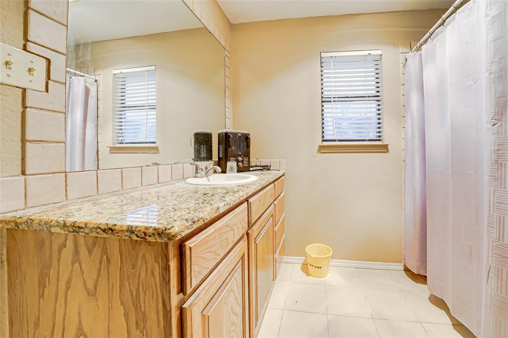 Pine Tree Estates #2 - Residential Lease