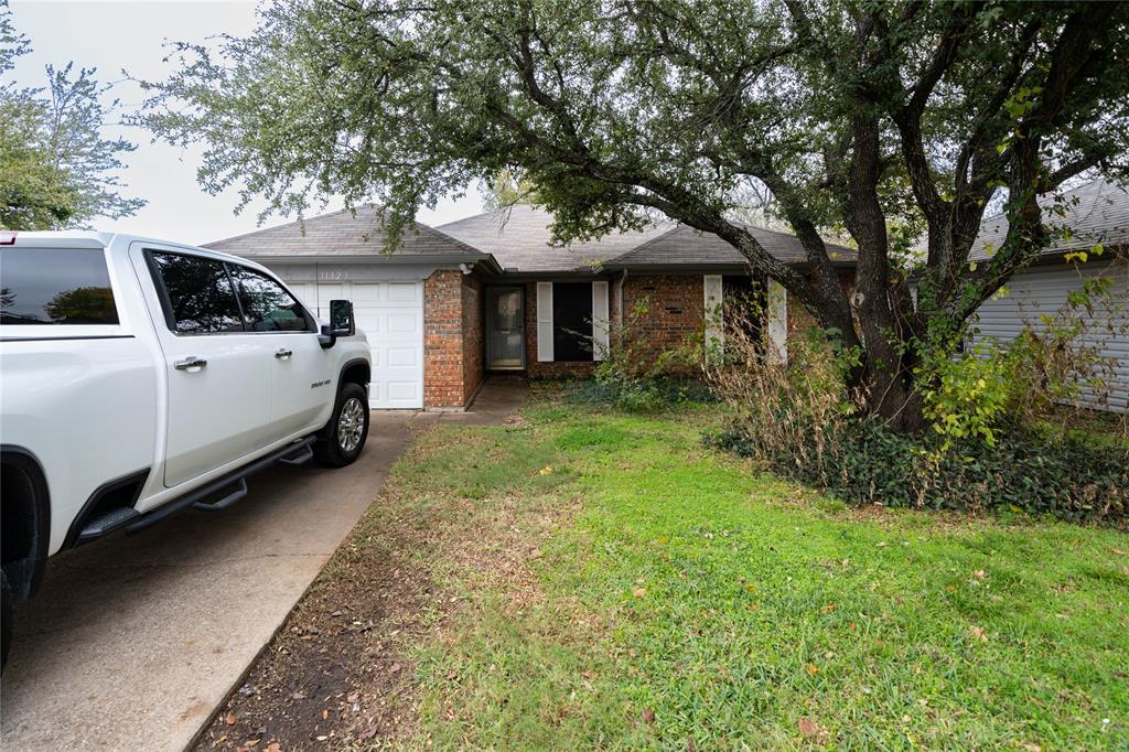 Pine Tree Estates #2 - Residential Lease