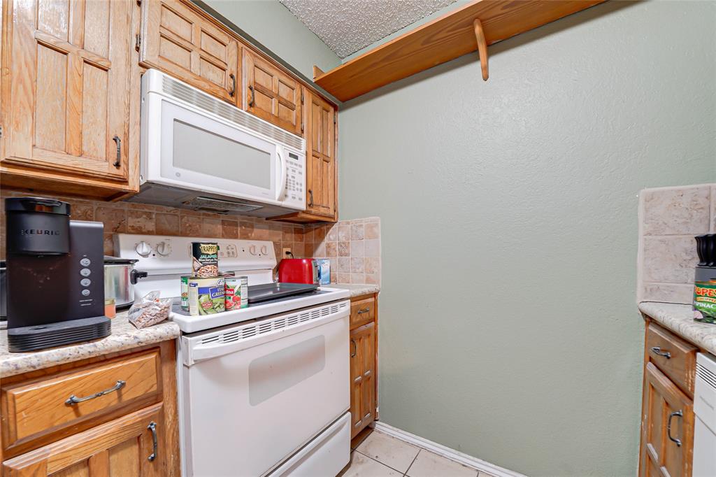 Pine Tree Estates #2 - Residential Lease