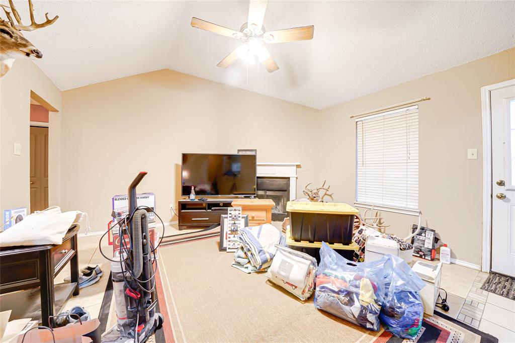 Pine Tree Estates #2 - Residential Lease