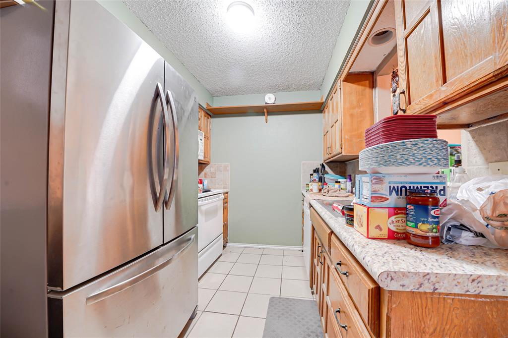 Pine Tree Estates #2 - Residential Lease