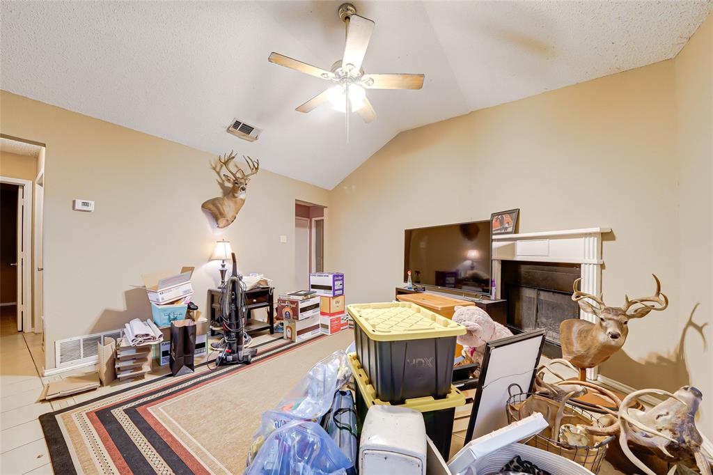 Pine Tree Estates #2 - Residential Lease