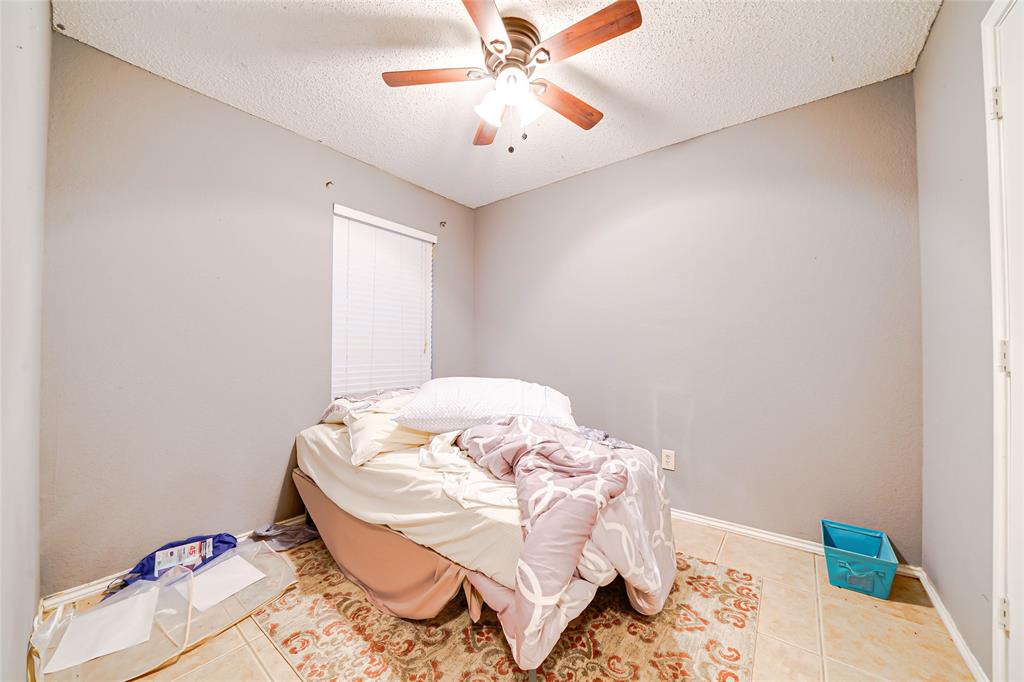 Pine Tree Estates #2 - Residential Lease