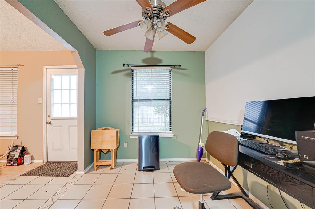 Pine Tree Estates #2 - Residential Lease