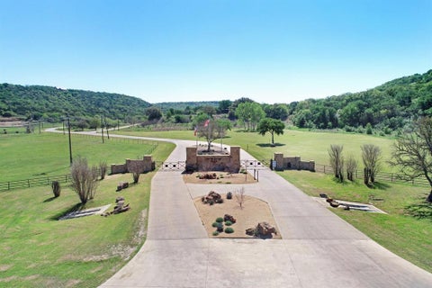 Photo of TBD Stagecoach Road, Palo Pinto, TX 76484 (MLS # 21392858)