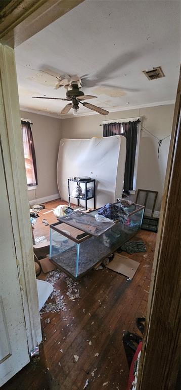 Touchstone Subd - Residential