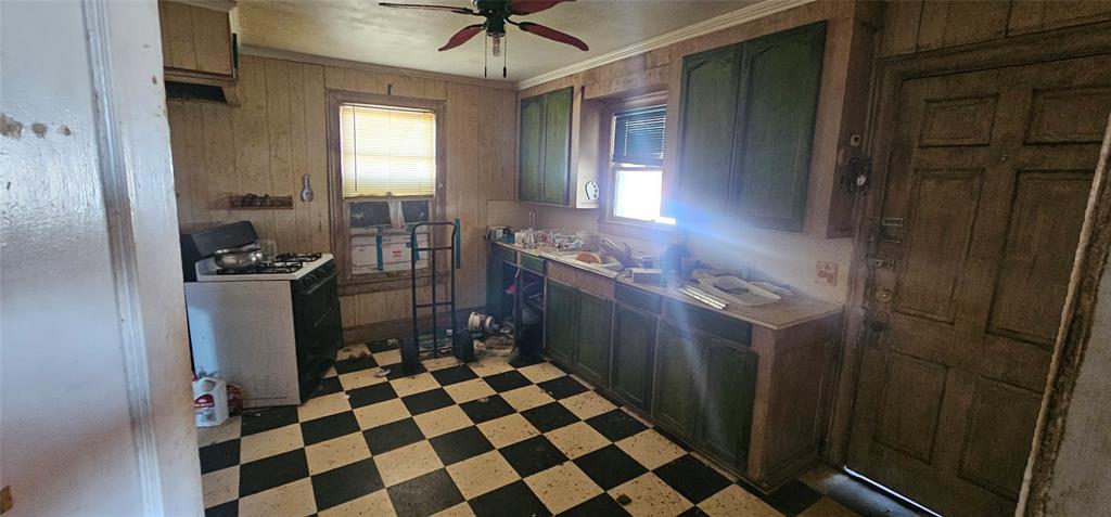 Touchstone Subd - Residential