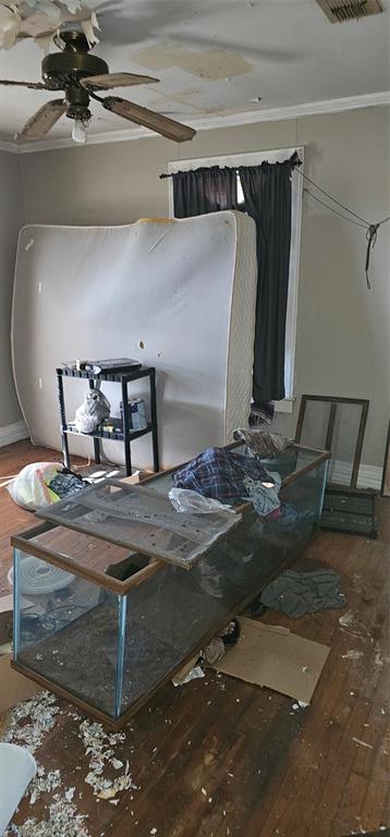 Touchstone Subd - Residential