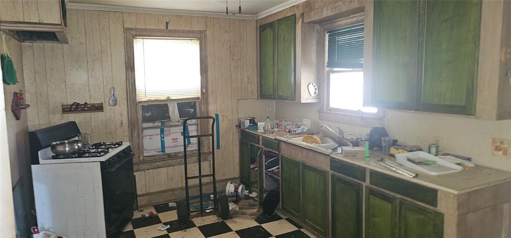 Touchstone Subd - Residential