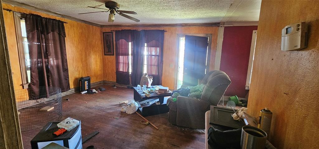 Touchstone Subd - Residential