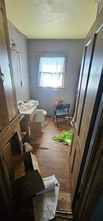 Touchstone Subd - Residential