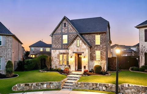 811 Otto Drive Allen TX 75013