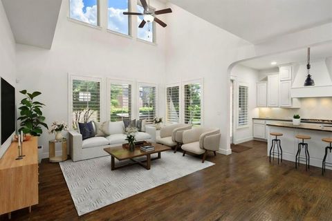 811 Otto Drive Allen TX 75013