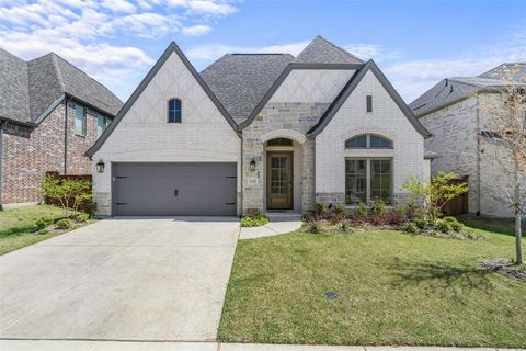 3115 Winecup Road Celina TX 75009