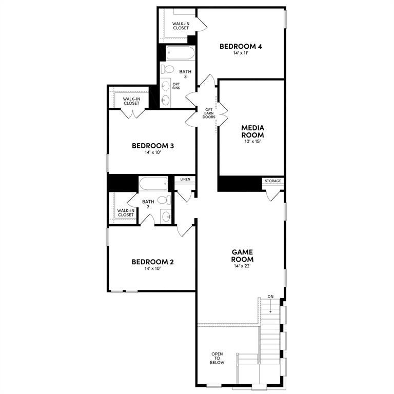 15684 Swallowtail Street