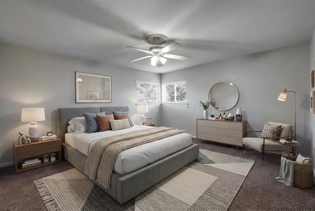 Bluebonnet Hills - Residential