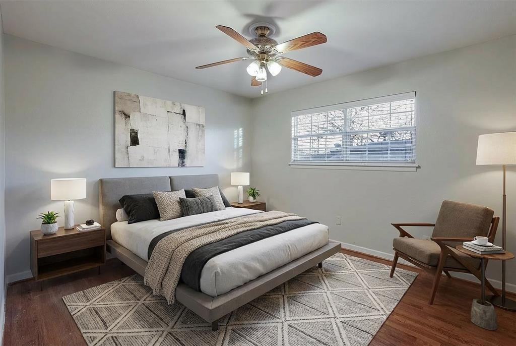 Bluebonnet Hills - Residential