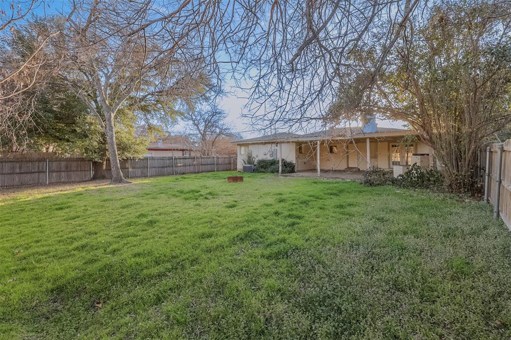 Bluebonnet Hills - Residential