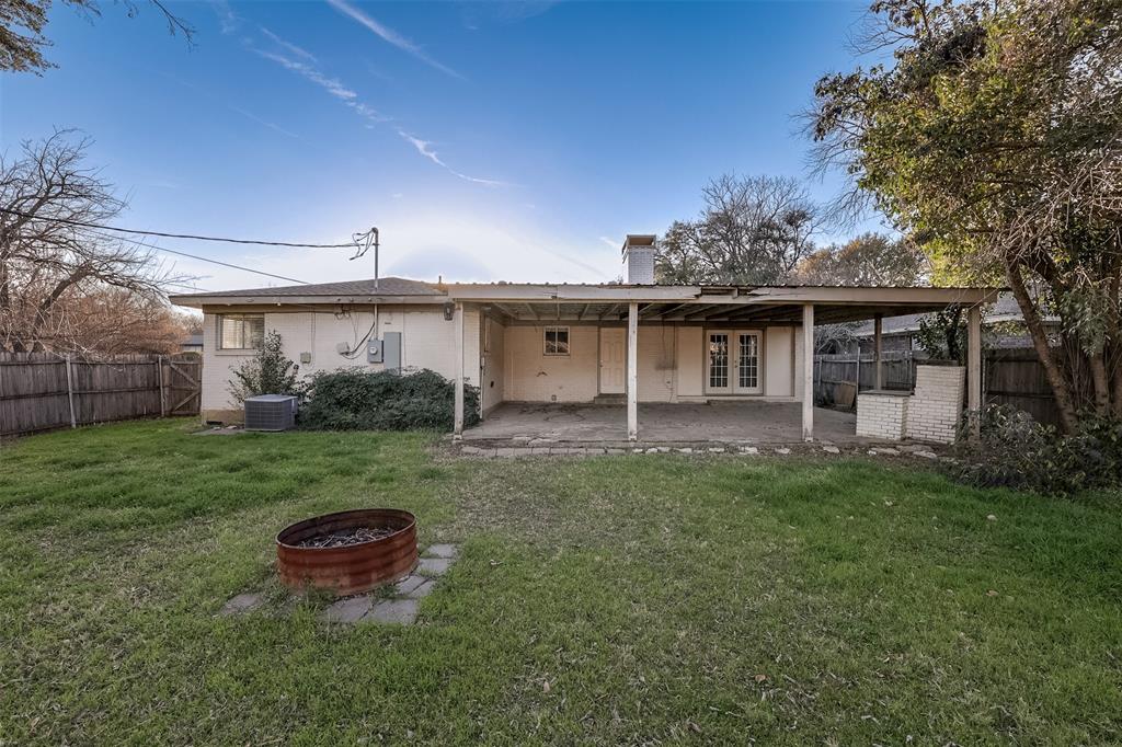 Bluebonnet Hills - Residential