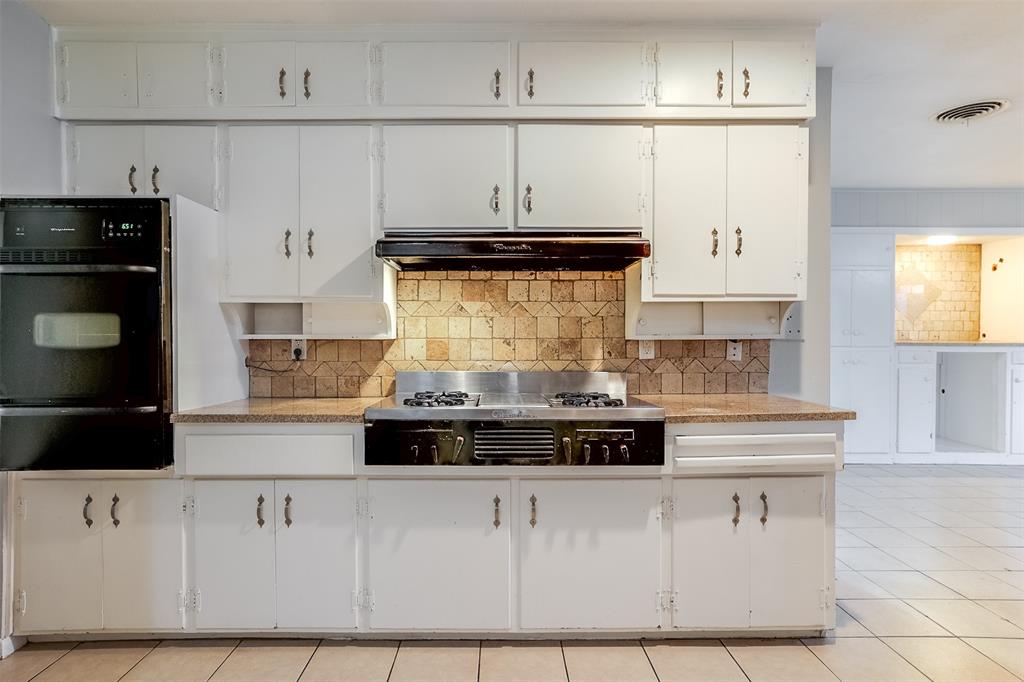 Bluebonnet Hills - Residential