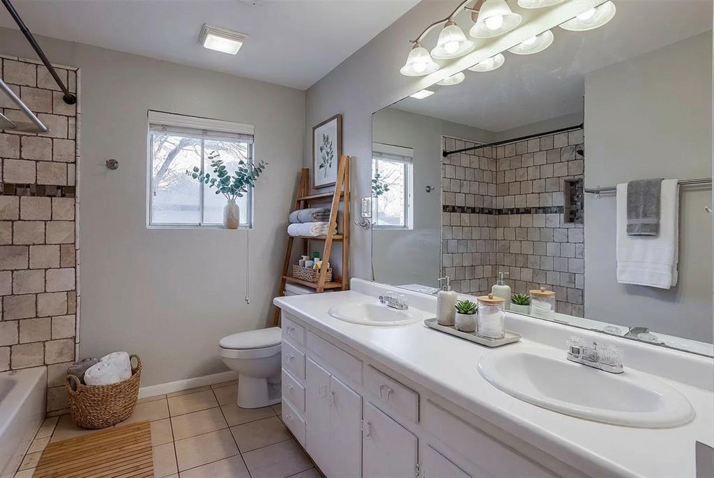 Bluebonnet Hills - Residential