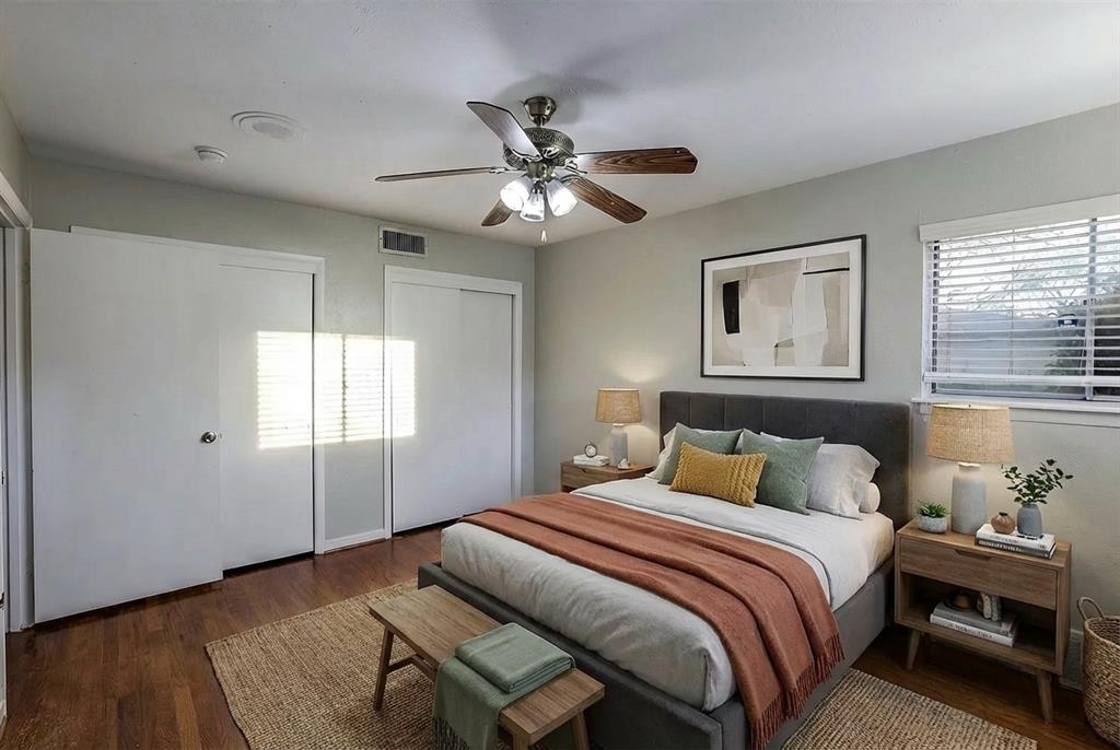 Bluebonnet Hills - Residential