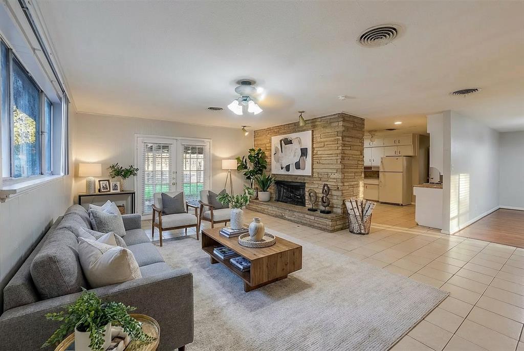 Bluebonnet Hills - Residential