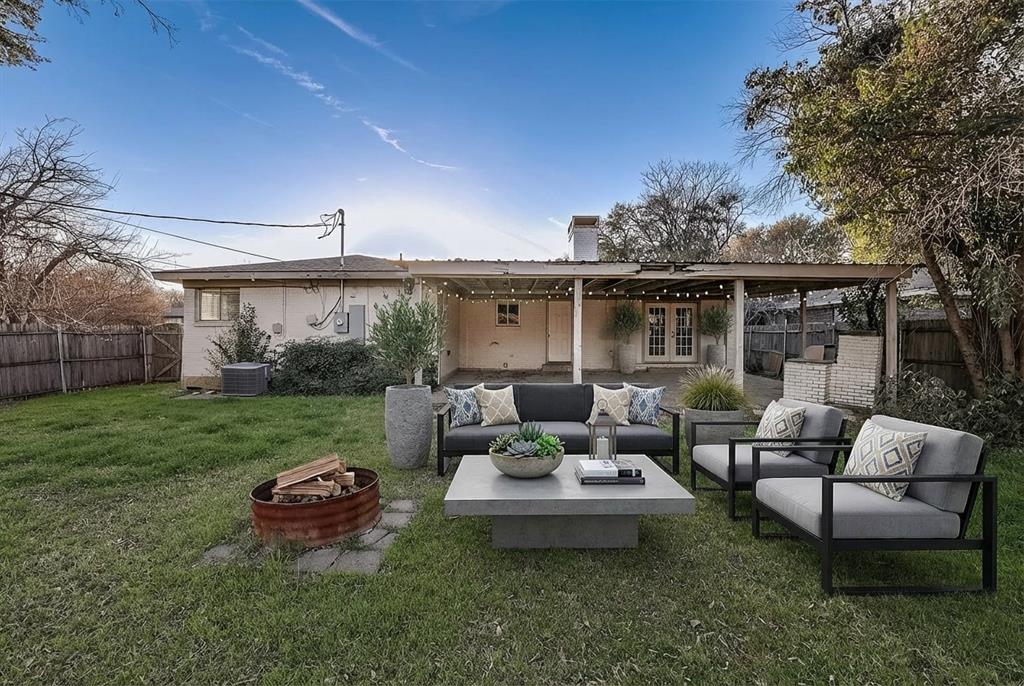 Bluebonnet Hills - Residential