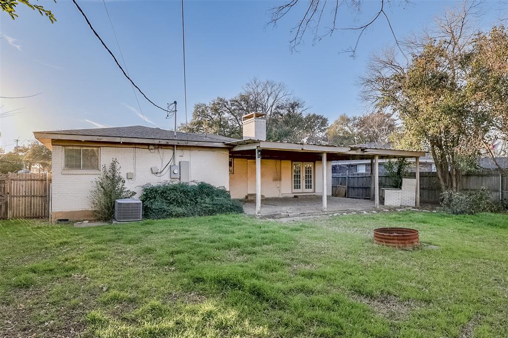 Bluebonnet Hills - Residential