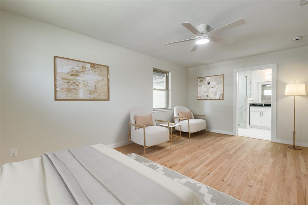 Hillridge 3rd Sec - Residential