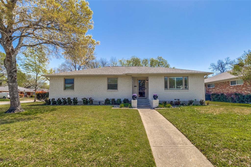 Hillridge 3rd Sec - Residential