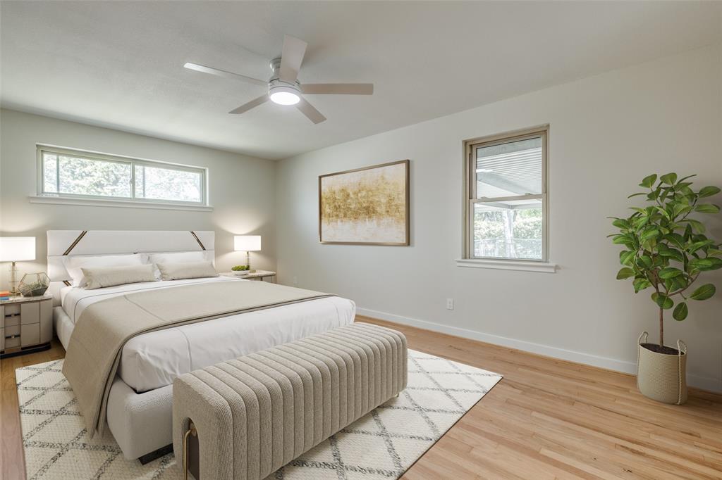 Hillridge 3rd Sec - Residential