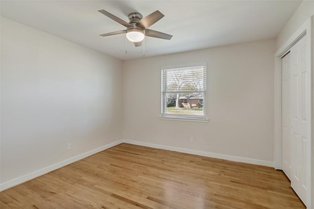 Hillridge 3rd Sec - Residential