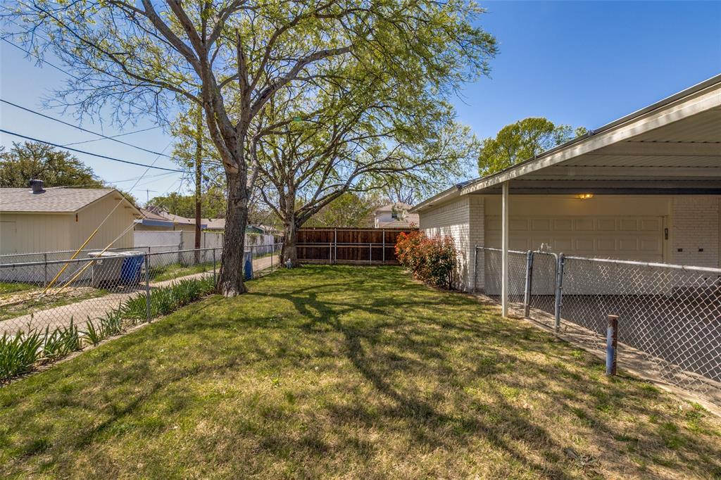 Hillridge 3rd Sec - Residential