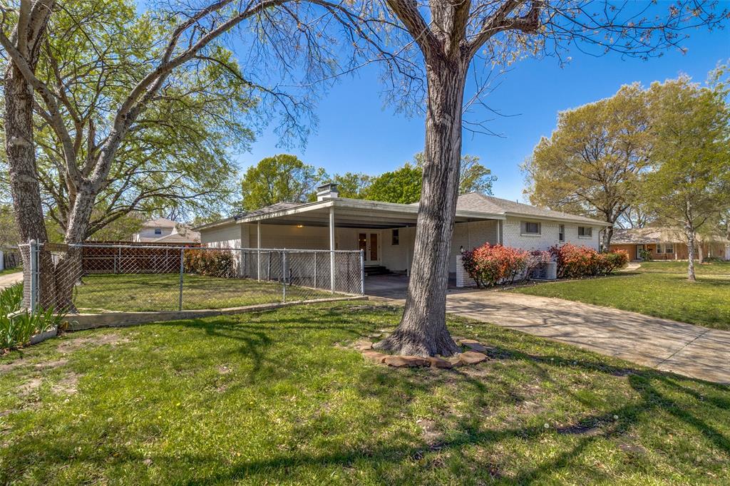 Hillridge 3rd Sec - Residential