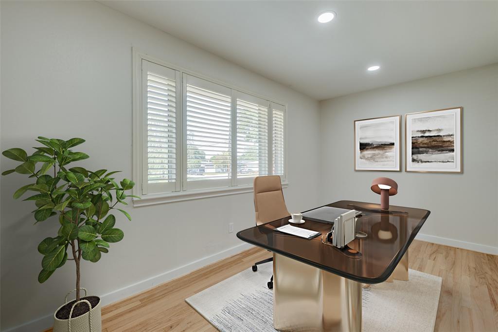 Hillridge 3rd Sec - Residential