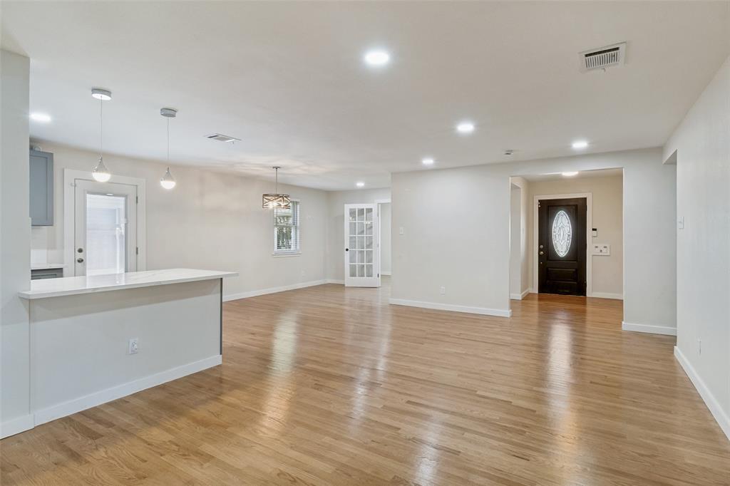 Hillridge 3rd Sec - Residential