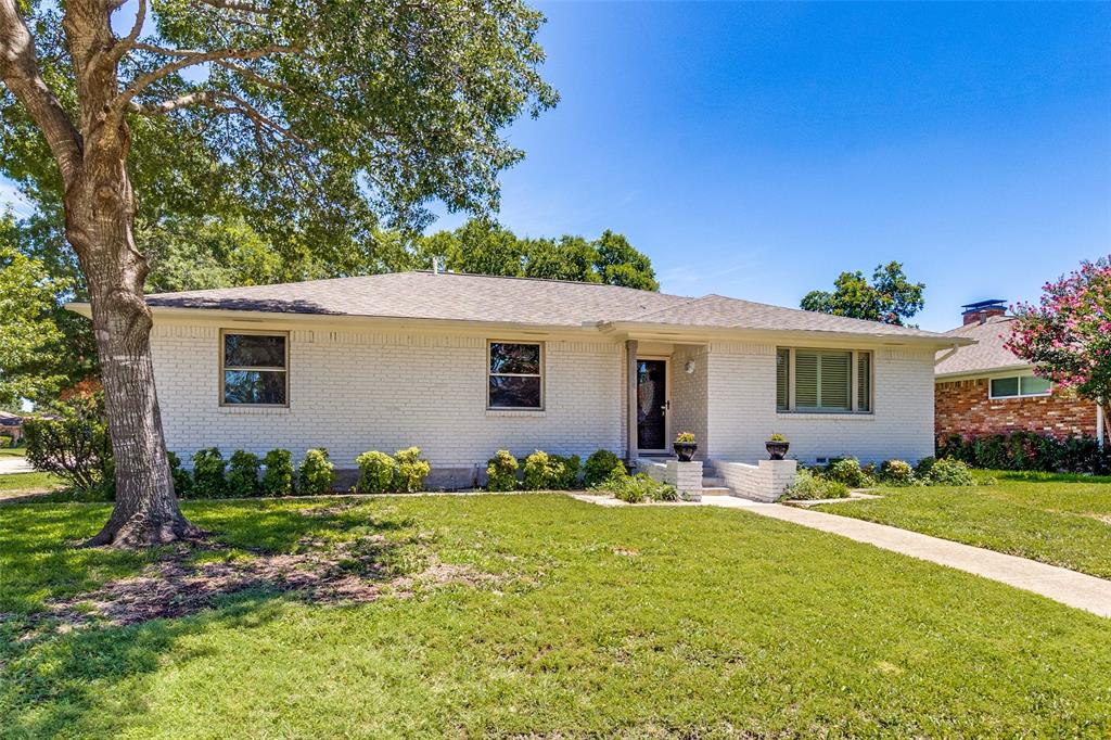 Hillridge 3rd Sec - Residential